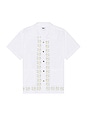 view 1 of 3 Tres Woven Shirt in White