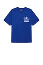 view 2 of 3 HOUSE OF OBEY RECORDS Tシャツ in Limoges
