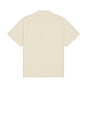 view 2 of 3 Curtis Woven Seersucker Shirt in Natural