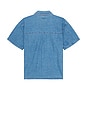 view 2 of 4 Bigwig Denim Shirt in Light Indigo
