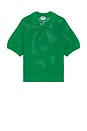 view 1 of 3 Kody Polo in Green