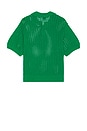 view 2 of 3 Kody Polo in Green