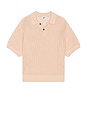 view 1 of 3 Kody Polo in Pale Pink