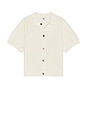 view 1 of 3 Dez Sweater Shirt in Unbleached