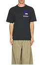 view 3 of 3 T-SHIRT RELAX in Pigment True Vintage Black