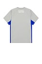 view 2 of 3 CAMISETA PLAZA ACTIVE in Quarry Multi
