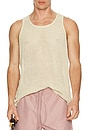 view 3 of 4 CAMISETA TIRANTES MORRO in Wood Ash