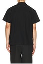 view 2 of 4 Cliff Woven Shirt in Black
