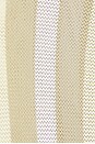 view 5 of 5 Seth Knitted Polo in Unbleached Multi