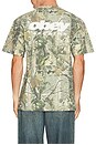 view 2 of 4 T-SHIRT GET UP in Leaf Camo