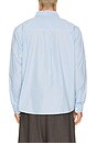 view 2 of 5 Billy Woven Shirt in Light Blue Multi