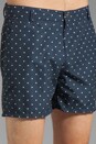 view 5 of 7 Lido Island Boardshort in Navy
