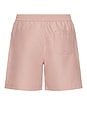 view 2 of 6 Easy Swim Shorts in Mauve