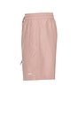 view 3 of 6 Easy Swim Shorts in Mauve