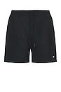 view 1 of 6 Easy Swim Shorts in Black