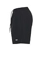 view 3 of 6 Easy Swim Shorts in Black