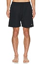 view 5 of 6 Easy Swim Shorts in Black