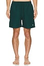 view 5 of 6 Easy Swim Shorts in Pine