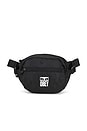 view 1 of 5 Commuter Waist Bag in Black