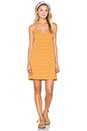 view 1 of 3 VESTIDO KELLYN in Mustard