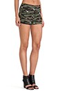 view 2 of 7 SHORT DYLAN in Tiger Camo