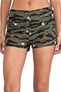 view 4 of 7 SHORT DYLAN in Tiger Camo