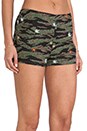 view 5 of 7 SHORT DYLAN in Tiger Camo