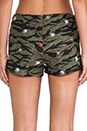 view 6 of 7 SHORT DYLAN in Tiger Camo