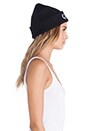 view 2 of 4 GORRO FREESTYLE in Black