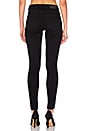 view 3 of 4 Slasher Skinny Jean in Black