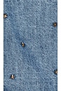 view 5 of 5 Stardom Jacket in Indigo