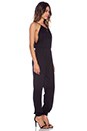 view 2 of 3 Kaci Jumpsuit in Black