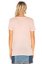 view 3 of 4 CAMISETA LITTLE HEART ANGIE BABYDOLL in Rose