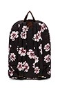 view 2 of 4 Outsider Backpack in Black Floral