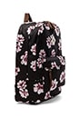 view 3 of 4 Outsider Backpack in Black Floral