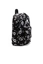 view 3 of 4 MOCHILA OUTSIDER in Black Multi