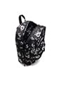 view 4 of 4 MOCHILA OUTSIDER in Black Multi