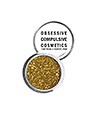 view 1 of 1 Cosmetic Glitter in Gold