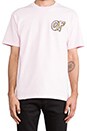 view 4 of 4 OF Donut Tee in Pink
