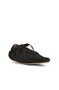 view 2 of 6 Cass Sneaker in Black