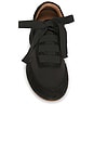 view 5 of 6 Cass Sneaker in Black