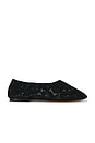 view 1 of 5 Aicha Ballet in Black