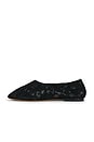 view 5 of 5 Aicha Ballet in Black