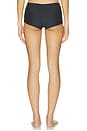 view 3 of 5 BAS DE MAILLOT DE BAIN BUTTON BIKINI  in Black