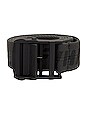 view 3 of 3 Army Industrial Belt in Black