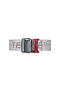 view 1 of 3 CEINTURE INDUSTRIAL in Light Grey