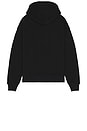 view 2 of 4 Dices Skate Hoodie in Black