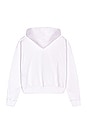 view 2 of 3 SUDADERA MONALISA in White & Blue