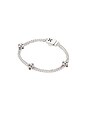 view 1 of 3 Arrow Bracelet in Silver