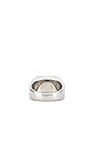 view 3 of 3 BAGUE INDUSTRIAL ARROW in Silver